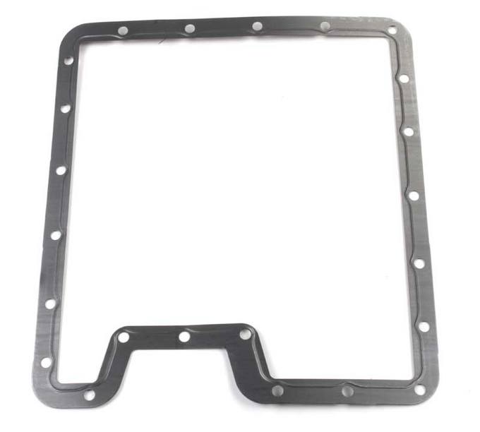 BMW Engine Oil Pan Gasket - Lower 11137500261 - Elring 361021